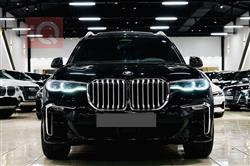بی ئێم دەبڵیو X7